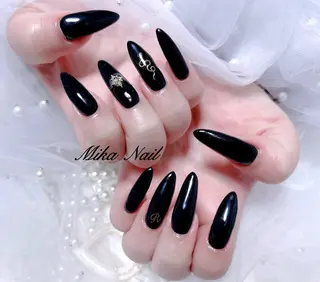 ネイル Mika Nailのネイルデザイン