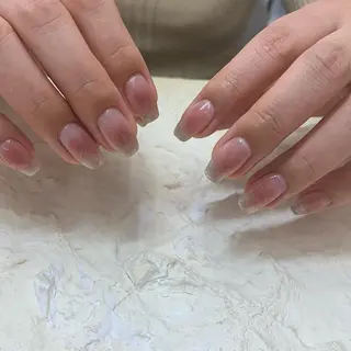 ネイル マキノ ユイのネイルデザイン