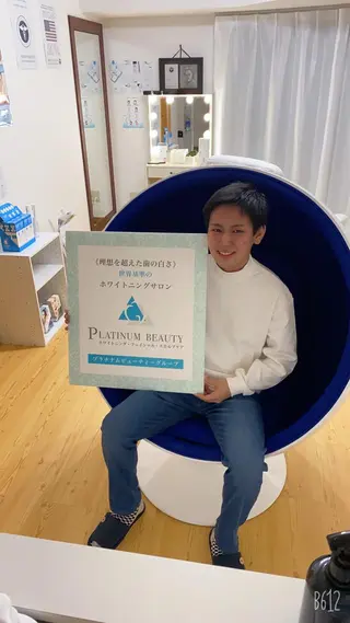 セルフホワイトニング サロンBlancのその他イメージ