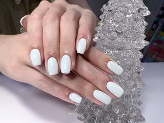 ネイル ネイルサロン ロア旧ジョリーのネイルデザイン