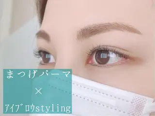 マツエク・マツパ 🦋Dio...川越 MINAKI🦋のマツエク・マツパデザイン