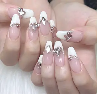 ネイル REI nailのネイルデザイン