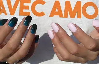 ネイル BNT nailsのネイルデザイン