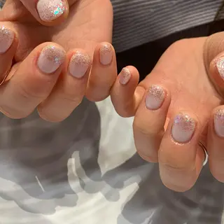 ネイル マキノ ユイのネイルデザイン