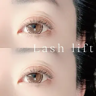 マツエク・マツパ アイブロウ フェザード・サロン所属・eyelist__ ayaのマツエク・マツパデザイン