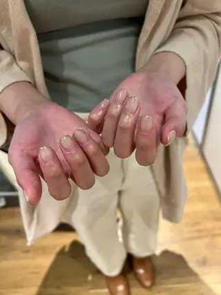 ネイル omamori kyokoのネイルデザイン