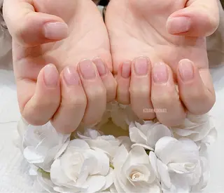 ネイル 林 禅のネイルデザイン