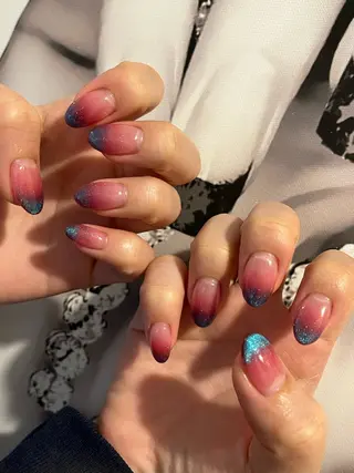 ネイル KAONAIL 【YUI】のネイルデザイン