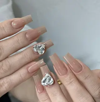 ネイル Molly _nailのネイルデザイン