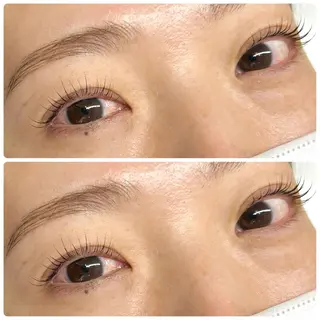 マツエク・マツパ アイブロウ/HBL 🦄MEMEの眉毛・アイブロウイメージ