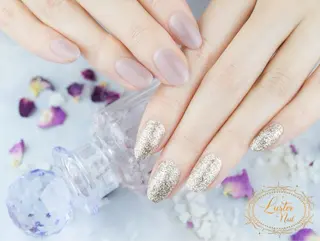 ネイル ネイルサロン　Luster nail所属・光本 梨緒のネイルデザイン