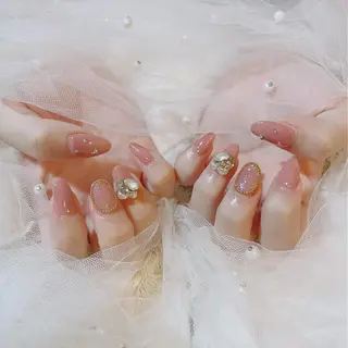 ネイル nail salon Lilyのネイルデザイン