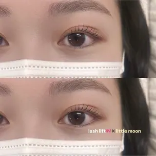 マツエク・マツパ une fleur MIYUのマツエク・マツパデザイン