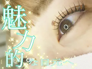 マツエク・マツパ plus J 中里 ʚKASUMIɞのマツエク・マツパデザイン