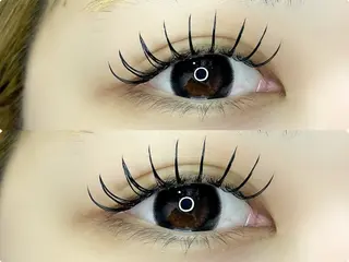 マツエク・マツパ Amaranth 立川所属・Amaranth usami✨のマツエク・マツパデザイン