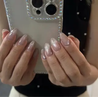 ネイル nailsalon bijuのネイルデザイン