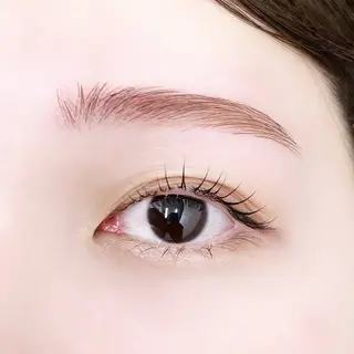 マツエク・マツパ アイリスト kanonの眉毛・アイブロウイメージ