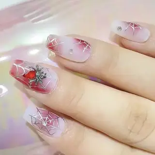 ネイル NFY-[チアキ] nailforyouのネイルデザイン