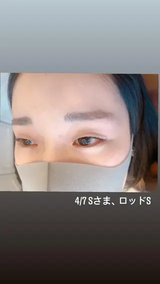 マツエク・マツパ 湯田 依里のその他イメージ