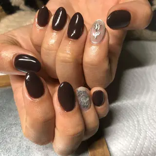 ネイル 口コミ5.0 Mizuki.aのネイルデザイン