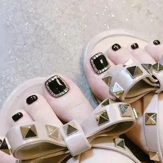 ネイル Cute beauty2のマツエク・マツパデザイン