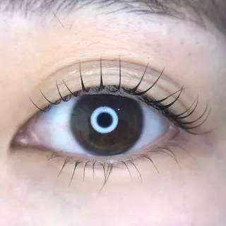 マツエク・マツパ メゾンドシャルム NISHIKAWAのマツエク・マツパデザイン