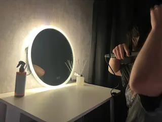 メンズ ドライヘッドスパ Null【ヌル】のエステ・リラクイメージ