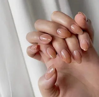 ネイル Queens テイのネイルデザイン