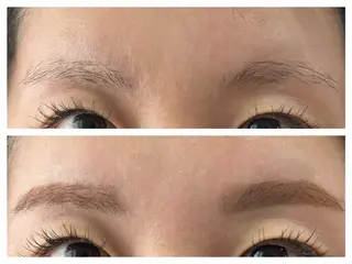 アイブロウ shine on 鈴木さえこのマツエク・マツパデザイン