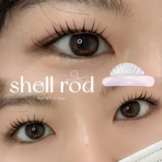 マツエク・マツパ zina YUMINOのマツエク・マツパデザイン