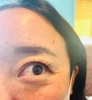 マツエク・マツパ LULU ☆KAORI☆のマツエク・マツパデザイン