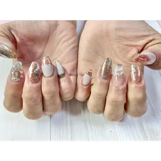 ネイル Y's nailのネイルデザイン