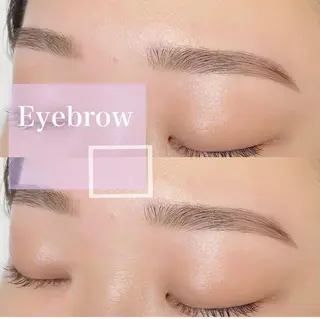 アイブロウ 🎀YURI🎀 ✨のマツエク・マツパデザイン