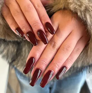 ネイル ネイルアトリエ ロワン所属・ネイルアトリエロワン はるかのネイルデザイン