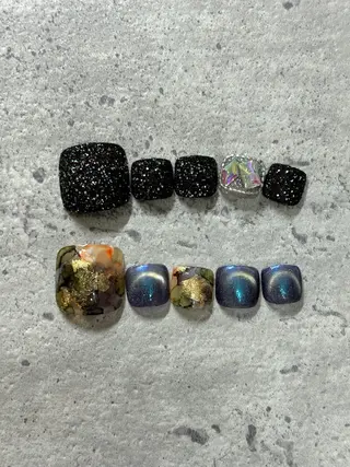 ネイル Nail Salon &.Youのネイルデザイン