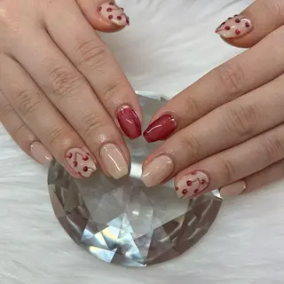 ネイル ワンネス トータルビューティーの眉毛・アイブロウイメージ