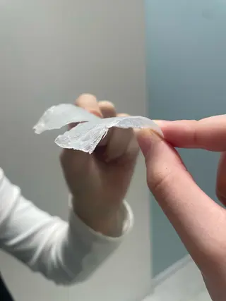 eyelist🪽 seseのマツエク・マツパデザイン