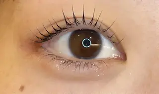 マツエク・マツパ ひなの 🌼のマツエク・マツパデザイン