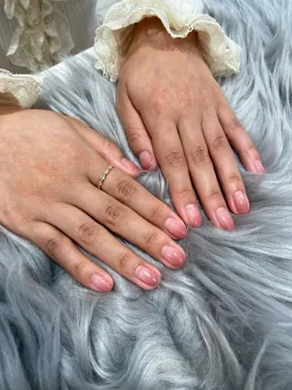 ネイル 💅 ふじいのネイルデザイン