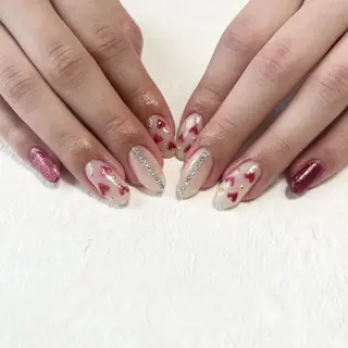 ネイル etoile filanteのネイルデザイン