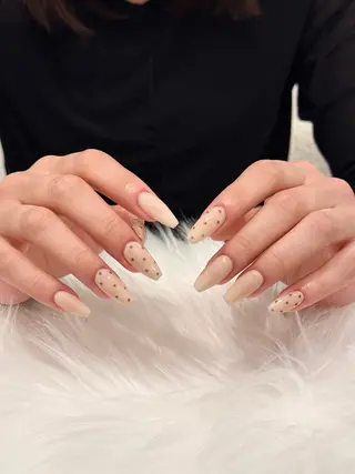 ネイル Nihonthy Nail 新宿のネイルデザイン