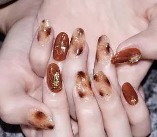 ネイル Cute beauty2のマツエク・マツパデザイン