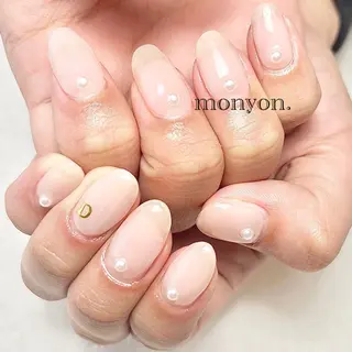 ネイル etoile filanteのネイルデザイン