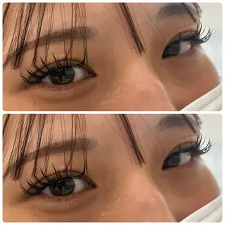 マツエク・マツパ アイブロウ/HBL 🦄MEMEの眉毛・アイブロウイメージ