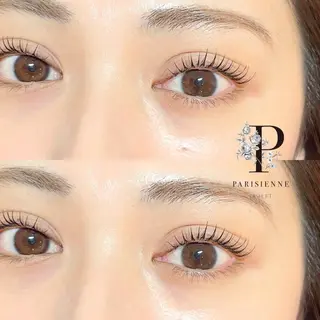 マツエク・マツパ eyelist🌹 Harunaのマツエク・マツパデザイン