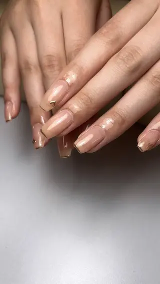 ネイル nail salon noaのネイルデザイン