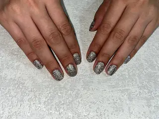 ネイル kikinail 溝の口のネイルデザイン