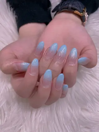 ネイル エムズ ハヤシのネイルデザイン