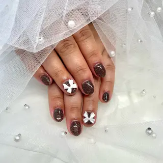 ネイル K nailのネイルデザイン