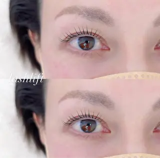 マツエク・マツパ IVY 大宮 Manoのマツエク・マツパデザイン